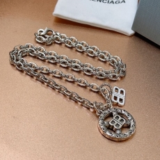 Balenciaga Necklaces